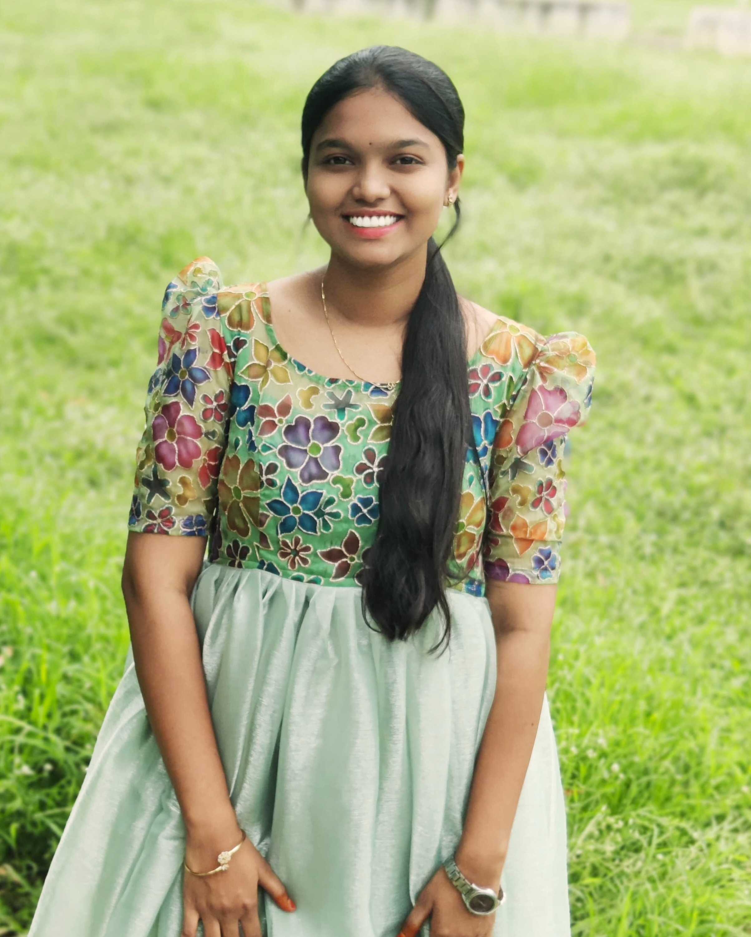 SRITW Placements selected students at Capgemini